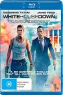 White House Down  (Blu-Ray)